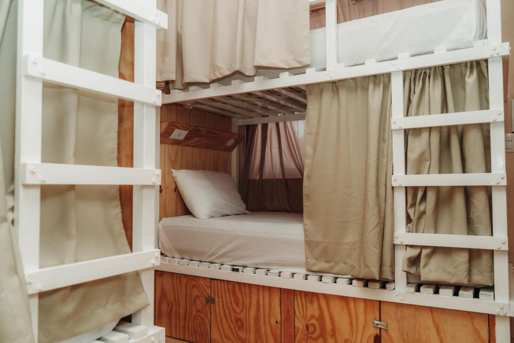Che San Cristobal De Las Casas Hostel Ngoại thất bức ảnh