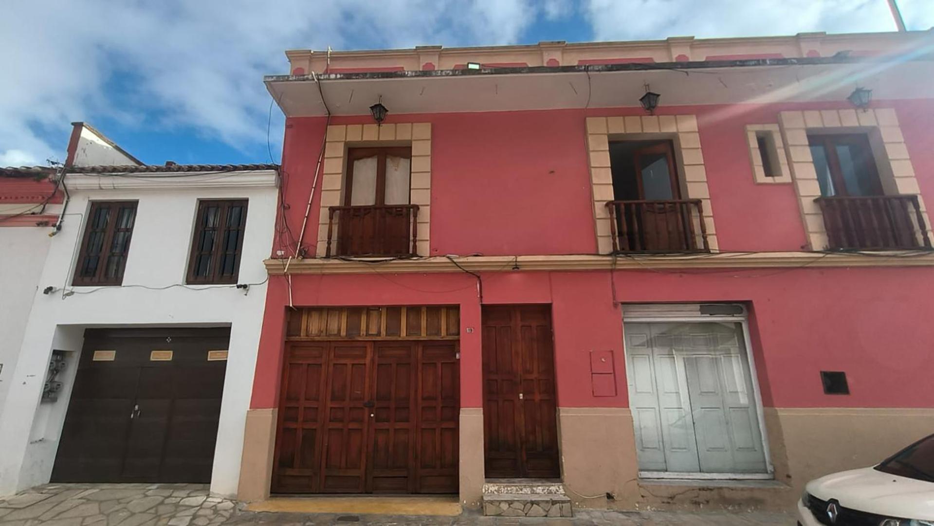 Che San Cristobal De Las Casas Hostel Ngoại thất bức ảnh