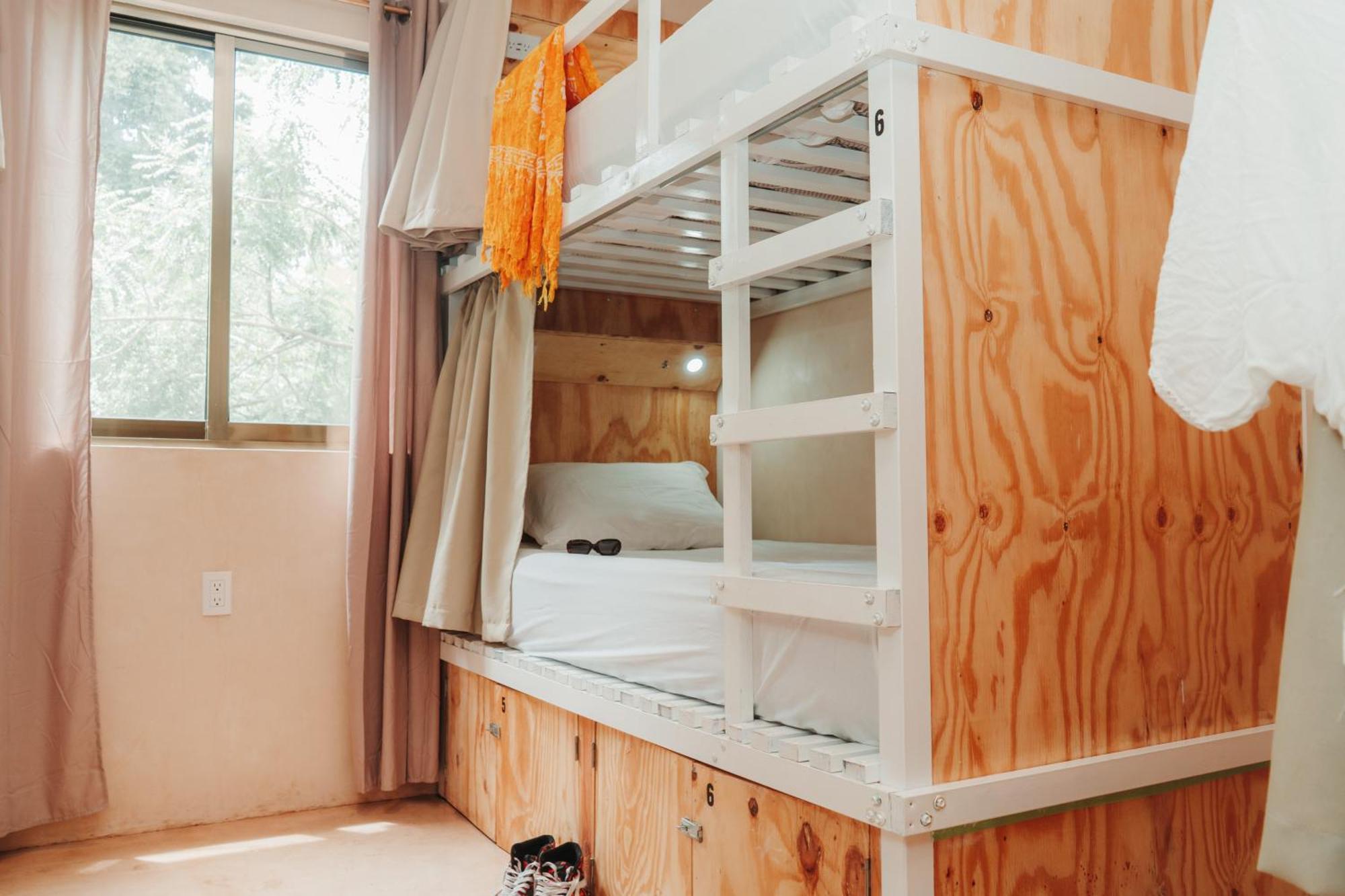 Che San Cristobal De Las Casas Hostel Ngoại thất bức ảnh