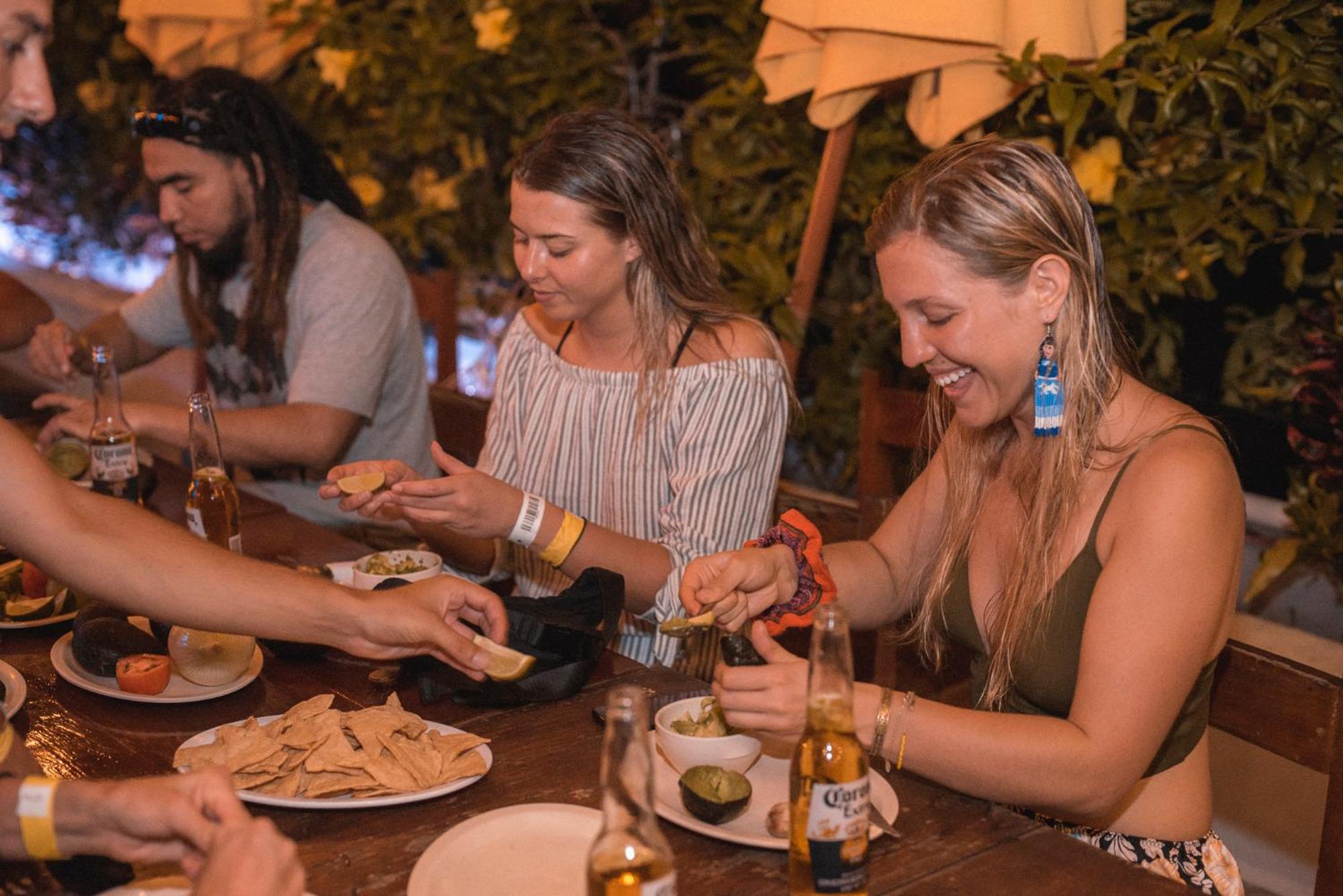 Che San Cristobal De Las Casas Hostel Ngoại thất bức ảnh