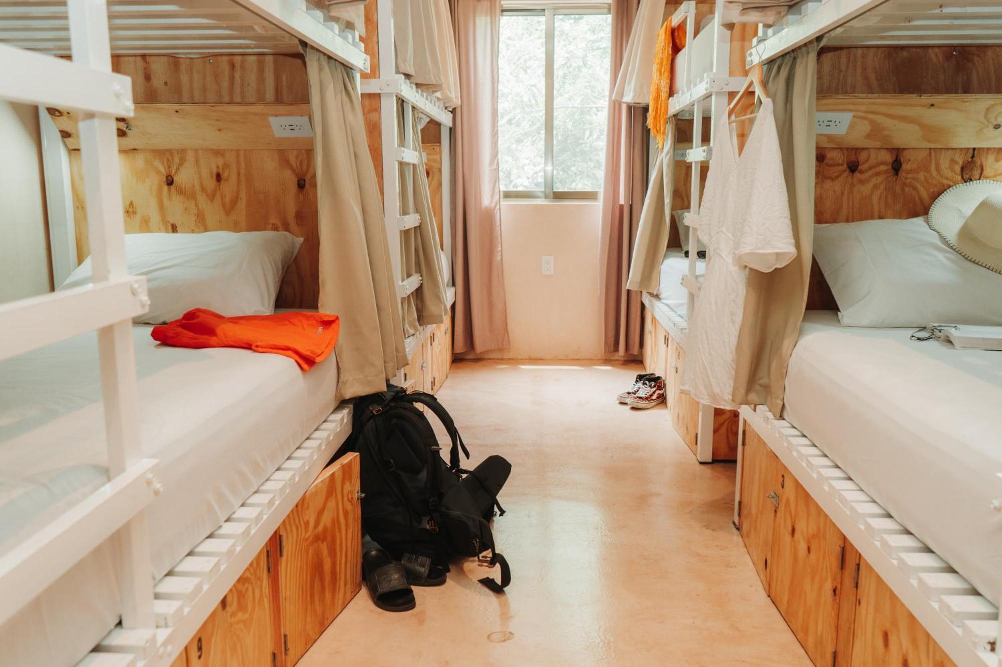 Che San Cristobal De Las Casas Hostel Ngoại thất bức ảnh
