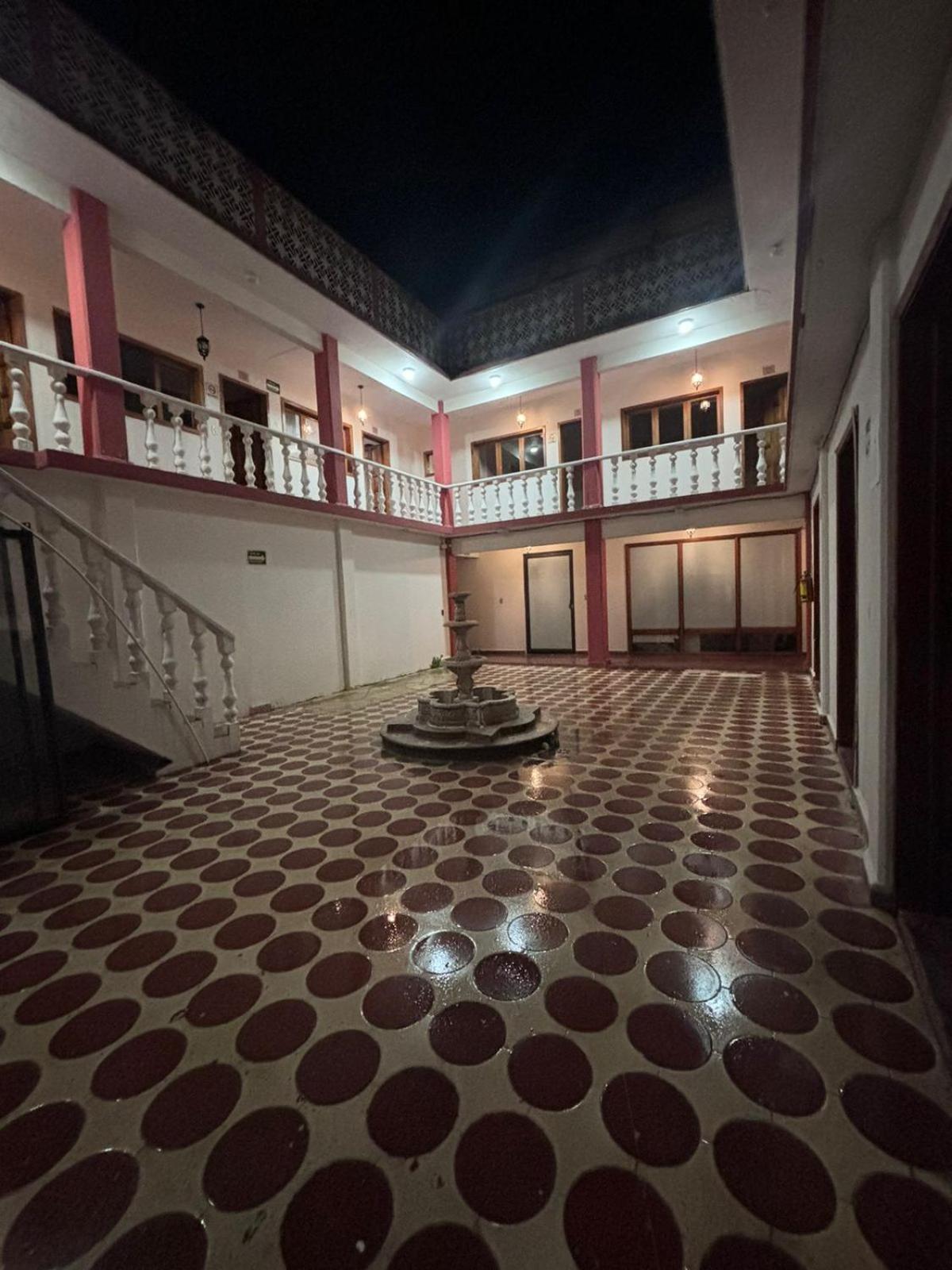 Che San Cristobal De Las Casas Hostel Ngoại thất bức ảnh